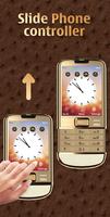 Slide Phone Launcher اسکرین شاٹ 3