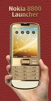 Slide Phone Launcher پوسٹر