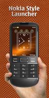 Slide Phone Launcher اسکرین شاٹ 1