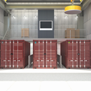 Escape Game:Warehouse APK