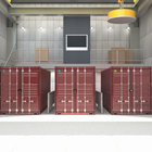 Escape Game:Warehouse