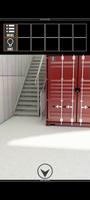 Escape Game:Warehouse ảnh chụp màn hình 1