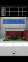 Escape Game:Warehouse ảnh chụp màn hình 3