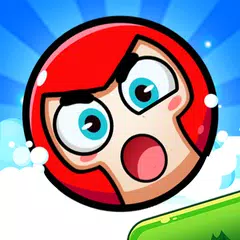 download Ball Bounce - Freaking Island XAPK