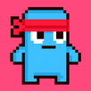 Mech Hero: Dino Survival IO APK
