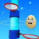Egg Up Spiral Game APK