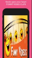 Funny Videos Affiche