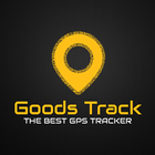 Goods Track ícone