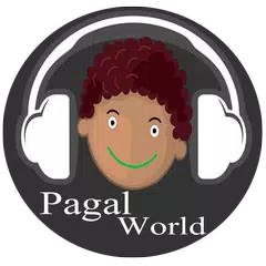 PagalWorld download mp3 song APK Herunterladen