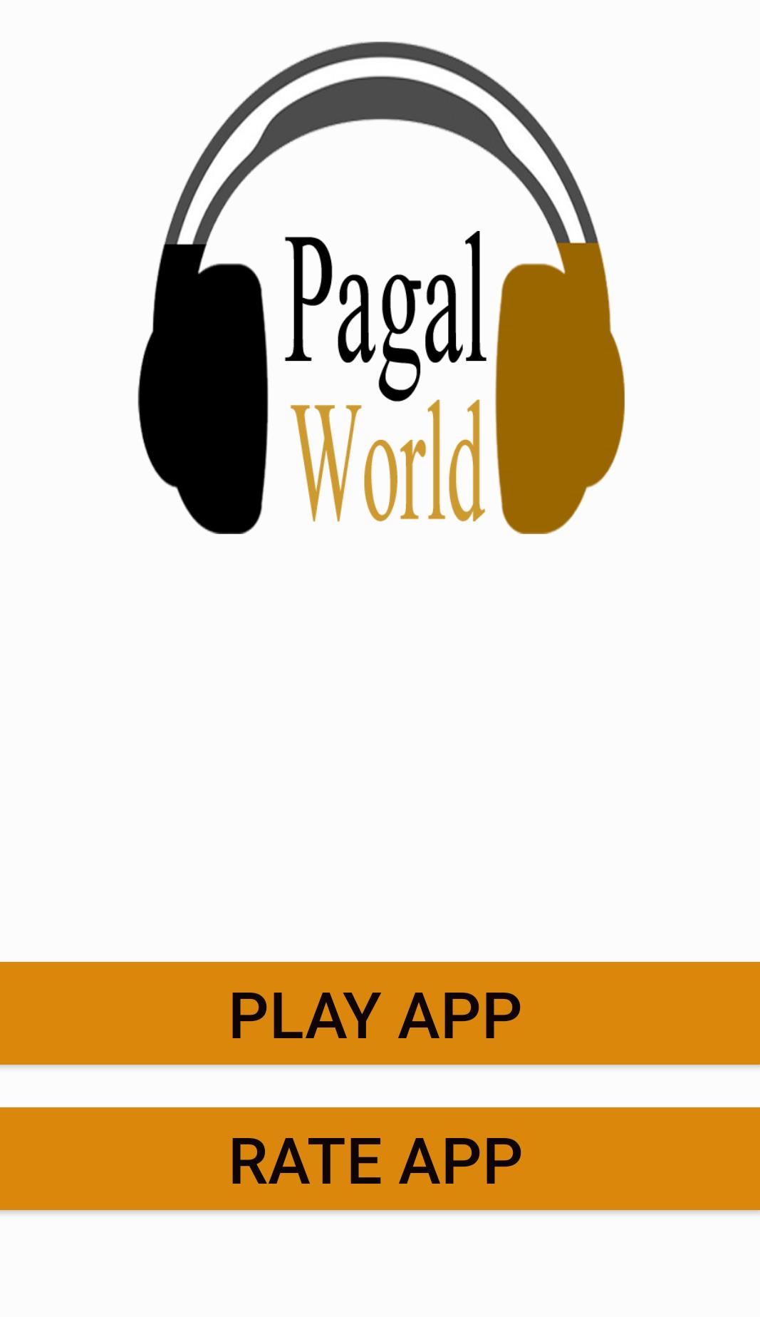 PagalWorld download mp3 song APK for Android Download