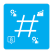 Trending HashTags for twitter