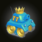 Tiny Tanks ikon