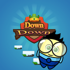 DownDown 아이콘