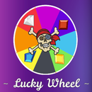 Lucky Wheel - Real Money! APK