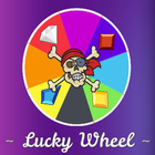 Lucky Wheel - Real Money! biểu tượng