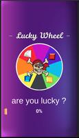 Lucky Wheel - Real Money! bài đăng