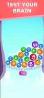 Chain 2048 Affiche