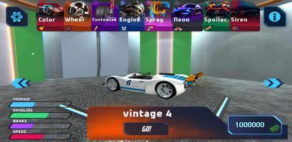 Highway Racer screenshot 3