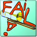 Fail Sounds