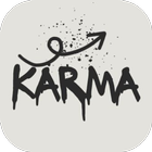 Karma Fitness آئیکن