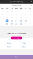 Karma Fitness اسکرین شاٹ 3