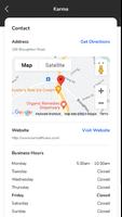 Karma Fitness پوسٹر