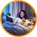 قصص اطفال قبل النوم APK