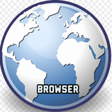 Browser fast go icône