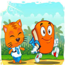 Komik Edukasi - Komik berbasis pendidikan APK