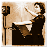 Light Theremin