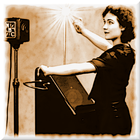 Light Theremin icon