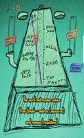 The Silly Metronome (Sillynome) capture d'écran 1