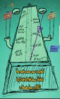 The Silly Metronome (Sillynome) capture d'écran 2