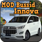 Mod Bussid Innova icône