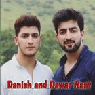 Danish and Dawar Naat ícone