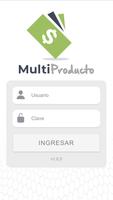 MultiProducto Affiche