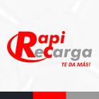 Rapirecarga App 图标
