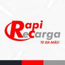 APK Rapirecarga App