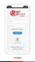 Rapirecarga App 海报