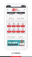 Rapirecarga App 截图 1