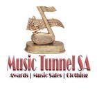 Music Tunnel ikon