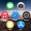 ”visionOS Style Launcher