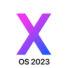 XOS Launcher 12-icoon