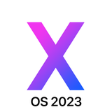 XOS Launcher 12 icône