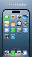 Old iOS Launcher imagem de tela 1