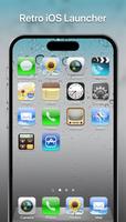 Old iOS Launcher imagem de tela 2