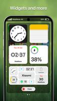Old iOS Launcher imagem de tela 3