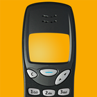 Retro Phone Launcher icon