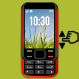 Nokia 5610 Style Launcher আইকন