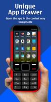 Nokia 5610 Style Launcher โปสเตอร์